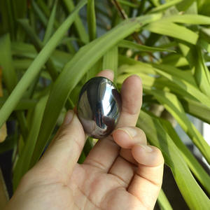 Sıcak satış terateragua sha taş masaj aleti enerji taşı Yoni yumurta seks kadın için - Product Image 6