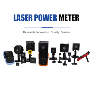 Capteur de puissance laser à impulsions simples refroidi par air Yongli 10mW-20W, pièces d'équipement laser - Product Image 4