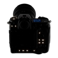 Caméscope numérique reflex numérique Z9 d'occasion de haute qualité avec capteur CMOS et prise en charge de la carte SD