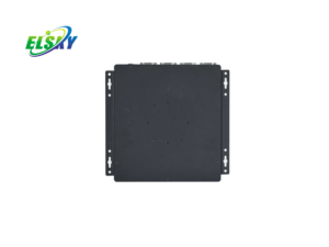 PC Fanless ELSKY 2025 con Intel I7-10510U di 10a Generazione, IPC6900, SSD M.2 NVMe, 64GB DDR4, 6 Porte COM per Uso Industriale - Product Image 6