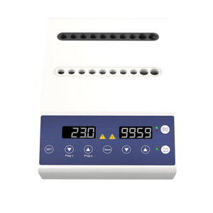 Machine de préparation de gel PRP/PPP Xiuyuan 100-S avec fonction de chauffage et de refroidissement, dispositif thermostatique de laboratoire - Product Image 2