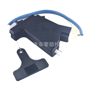 Actionneur de verrouillage du bouchon de réservoir de carburant Oliver DN160 pour Hyundai Sonata 8, alarme antivol, pièce en plastique - Product Image 2