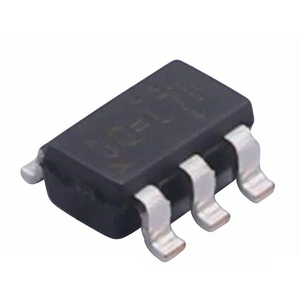 Régulateurs de tension à découpage RT6200GE 0,6A, 36V, convertisseur abaisseur 1,2 MHz - Product Image 1