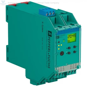 Convertidor de Frecuencia KFU8-<span class=keywords><strong>UFC</strong></span>-EX1.D con Sensor de Valores de Disparo, en Stock - Product Image 1