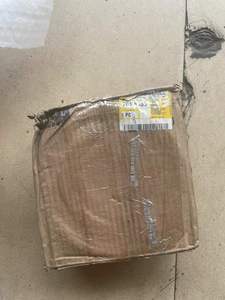 Ha llegado uno de los engranajes pequeños de 24M para la excavadora. - Product Image 3