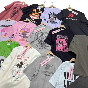<span class=keywords><strong>T</strong></span>-<span class=keywords><strong>shirt</strong></span> imprimé tendance pour <span class=keywords><strong>couple</strong></span>, style streetwear, en coton et polyester, à manches courtes, imprimé cartoon, pour <span class=keywords><strong>homme</strong></span> et <span class=keywords><strong>femme</strong></span> - Product Image 1