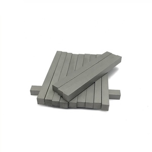 Präzisionsgeschliffene Wolframkarbid-Flachstäbe YG6/YG8 (K10/<span class=keywords><strong>K20</strong></span>) - Product Image 5
