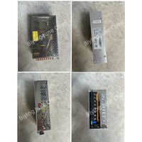 Boîte d'alimentation d'arcade 5V 10A 12V 20A 400W Kit d'alimentation pour machine d'amusement Alimentations complètes pour armoire de jeu vidéo