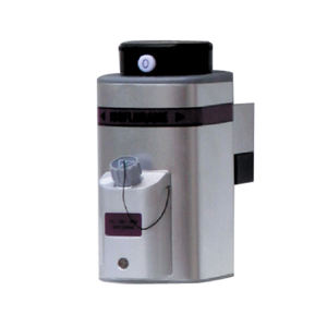 HF-560-B3 Kleur Scherm Anesthesie/Anesthesie Machine 3 Niveau Alarm Medische Icu Ziekenhuis Gas Draagbare Anesthesie Machine - Product Image 3