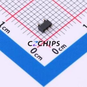 Nouveau et Original TLV840MAPL36DBVRQ1 SOT-23-5 Circuit intégré IC puce PMIC moniteur et réinitialisation IC - Product Image 2