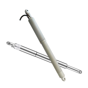 Actionneurs linéaires minces <span class=keywords><strong>de</strong></span> type stylo <span class=keywords><strong>pour</strong></span> systèmes <span class=keywords><strong>de</strong></span> sols en verre Plancher en verre à charnière électrique-Cave à vin motorisée/<span class=keywords><strong>Trappe</strong></span> <span class=keywords><strong>de</strong></span> sous-<span class=keywords><strong>sol</strong></span> - Product Image 4