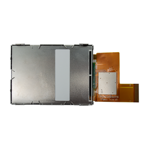 TJC3224T128 TJC3224T128-011R Pantalla LCD HMI UART de 2.8 Pulgadas Serie T1 con Configuración Inteligente - Product Image 5