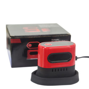 Mini presse à chaud pour t-shirts, mini fers à repasser - Product Image 5