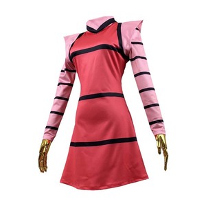 Disfraz <span class=keywords><strong>de</strong></span> Cosplay <span class=keywords><strong>de</strong></span> ZIM, el Extraterrestre <span class=keywords><strong>de</strong></span> la Serie Anime Invader ZIM, para Adultos, para Fiestas <span class=keywords><strong>de</strong></span> Halloween, DONG-048 - Product Image 1