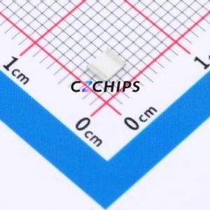 Résistance SMD AC1210FR-0710RL 1210 (Type : Film Épais) (Résistance : 10 Ohms Précision : 1%) - Product Image 2