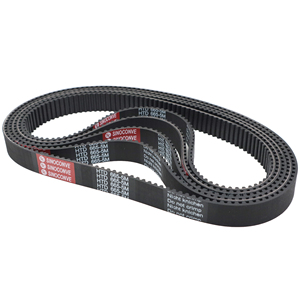 สายพานไทม์มิ่งซิงโครนัสสำหรับเครื่องยนต์ที่รองรับการปรับแต่งแบบ OEM - Product Image 1