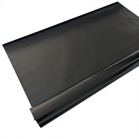 Tissu en bâche PVC enduit de polyester 100% imperméable, résistant aux UV, haute résistance pour bâche de camion, tente, auvent