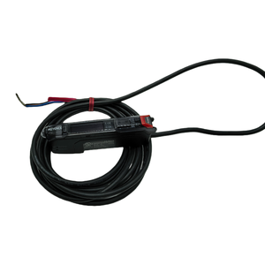 Produits d'automatisation industrielle largement utilisés et très rentables, capteur à fibre optique numérique FS-N41N - Product Image 2