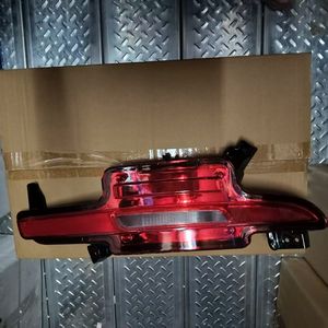 Faro Posteriore Antinebbia con Riflettore per Auto Chang'<span class=keywords><strong>an</strong></span> Gravity Uni-k, Codice 4133220-CR01-Z2 - Product Image 4