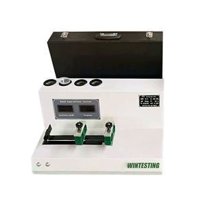 Komplettes <span class=keywords><strong>Sand</strong></span>äquivalent-<span class=keywords><strong>Test</strong></span> gerät zur Messung des Ton gehalts in Aggregaten - Product Image 5