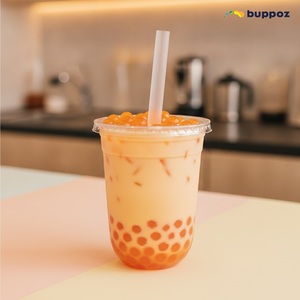 มะม่วง Popping Boba ไต้หวัน - Product Image 3