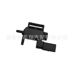 Tuyauterie de turbocompresseur Audi A6 037906283C 722880010 pour remplacement et réparation - Product Image 4