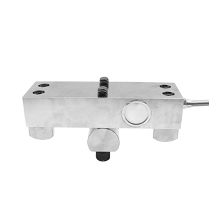 Sensor de presión eléctrico de celda de carga de tensión de cuerda de alambre de escala colgante eléctrica - Product Image 2