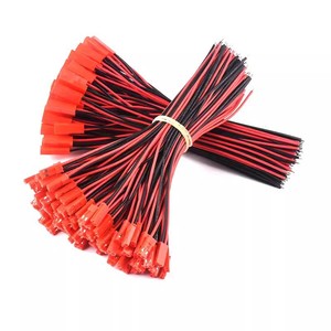 Özel Dupont 2.54 mm 4 pin Erkek ve Dişi Konnektör Kablo Demeti Elektrik Bakır Tel Kablo Montajı - Product Image 3