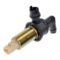 Valve de purge de canister d'émissions évaporatives JUYI 9 mm Modèle H140104 Adaptation universelle pour E150/E250/E350/E450