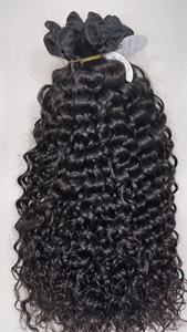 Pronto per la Spedizione: Ciocche di Capelli Naturali Vergini Vietnamiti e Birmani Ricci, Ciocche di Capelli Indiani Grezzi, Parrucche 100% Capelli Umani - Product Image 5