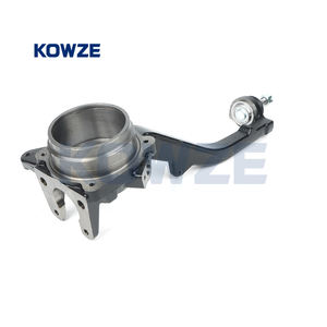 43202-35070 KOWZE <span class=keywords><strong>Auto</strong></span> Steering Systems Pièces de rechange Essieu de direction pour Toyota Land Cruiser 43202-35071 - Product Image 1