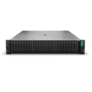 เซิร์ฟเวอร์แร็ค HPE ProLiant DL380 Gen11 รุ่นใหม่ ของแท้ 4410Y 2.0GHz 12-คอร์ 1P 32GB-R MR408i-o NC 8SFF DL380 Gen11 - Product Image 1