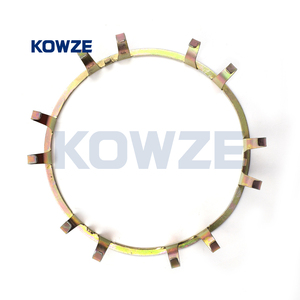 Tapa Central de Rueda Delantera para Automóvil OEM MB624908 MB624909 para <span class=keywords><strong>Mitsubishi</strong></span> <span class=keywords><strong>4X4</strong></span> Pick up L200 1996-2005 K74T 4D56 - Product Image 1