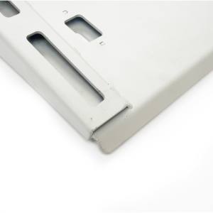 グランドステアランナーテラランドクルーザーアルミベーススチールスキッドプレートアウディシリーズ用ヤマハリアタンクオイルランナー - Product Image 4