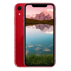 Teléfono móvil XR desbloqueado de gran venta, teléfonos móviles originales y nuevos con pantalla táctil, teléfonos inteligentes usados de <span class=keywords><strong>segunda</strong></span> <span class=keywords><strong>mano</strong></span> - Product Image 3