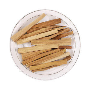 Varillas de incienso de meditación India Palosanto Palo Religioso Palo Santo Holz Mayoreo Incienso Madera Sagrada Palos De Palo Santo - Product Image 5