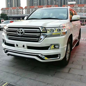 <span class=keywords><strong>ช</strong></span>ุดแต่งบอดี้คิทบังโคลนหลังแบบปรับโฉม โครเมียม พลาสติก ABS คุณภาพสูง พร้อมไฟตัดหมอกแบบโมนาลิซ่า สำหรับเปลี่ยนทดแทน MP - Product Image 5