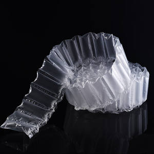 20*10cm 300m 길이 공허 채우기 공기 충전 베개 필름 충격 방지 쿠션 에어 베개 가방 - Product Image 6