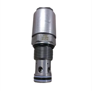 Solénoïde directionnel WSM06020Z-01-C-N-24DG WSM06020Y-01-C-N-24DG - Product Image 4
