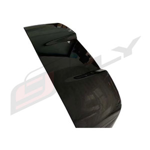 Alerón Trasero de Techo G05 en ABS Negro Brillante para <span class=keywords><strong>BMW</strong></span> Serie <span class=keywords><strong>X5</strong></span> G05 <span class=keywords><strong>Touring</strong></span> 2019+ Accesorio para Automóvil - Product Image 6