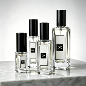 5ml /10ml / 20ml Piccolo Bottiglie di <span class=keywords><strong>Profumo</strong></span> <span class=keywords><strong>30</strong></span> <span class=keywords><strong>ml</strong></span> Dello Spruzzo di Vetro Bottiglia di <span class=keywords><strong>Profumo</strong></span> Riutilizzabile - Product Image 1