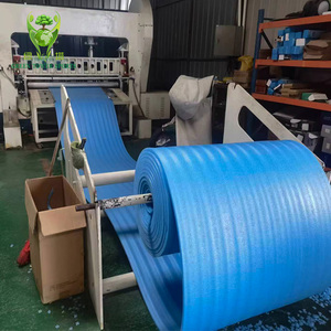 Almohadilla Amortiguadora de Impactos EPE de 10 mm para Césped Artificial, Base para Campos de Fútbol, Almohadilla de Amortiguación para Campos de Fútbol de Césped Sintético - Product Image 6
