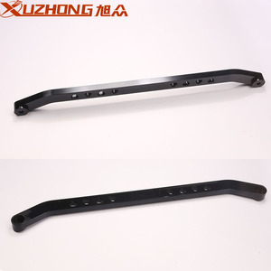 Barre de renforcement en aluminium Xuzhong BKS 1001 pour Honda Civic EG, couleur bleue, pièce de renforcement de châssis - Product Image 3