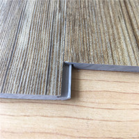 Planchers en vinyle SPC, type bois, 7 mm, plancher en plastique PVC SPC, encastrable, clic, imperméable