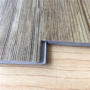 Losas de Piso Vinílico SPC Tipo Madera 7mm, Piso de Plástico PVC SPC Encastrable, Sistema de Click, Resistente al Agua - Product Image 3