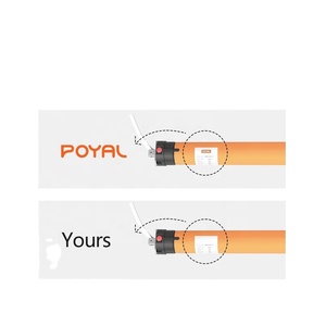Moteur tubulaire intelligent pour écran <span class=keywords><strong>de</strong></span> <span class=keywords><strong>projection</strong></span> motorisé - Product Image 6