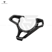 Piezas Interiores de Repuesto de Fibra de Carbono Seca para Automóviles, Kit de Carbono para Mclaren MP4-12C 625C 650S 675LT, Vale la Pena Comprar