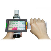 Loupe portable numérique électronique vidéo RS430SE avec écran LCD couleur de 4,3 pouces pour la lecture et l'aide à la faible vision