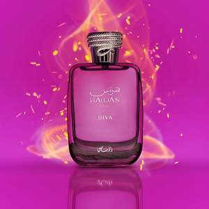 Perfume Árabe de Alta Calidad <span class=keywords><strong>RASASI</strong></span> Hawas Fire Ocean Tune, Aroma de 100 ml, Larga Duración, Tamaño Regular, Spray de Viaje para Hombre y <span class=keywords><strong>Mujer</strong></span> - Product Image 6