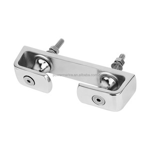 أسطوانة رصاص عالية الجودة من الفولاذ المقاوم للصدأ البولندية من <span class=keywords><strong>Bollard</strong></span> للقارب - Product Image 6
